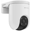 EZVIZ CS-H8c (5MP) kupolveida IP drošības kamera lietošanai ārpus telpām 2880 x 1620 pikseļi pie griestiem