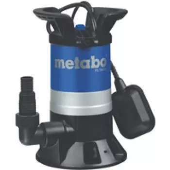 Metabo 250750000 dārza instruments