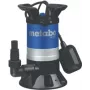 Metabo 250750000 dārza instruments