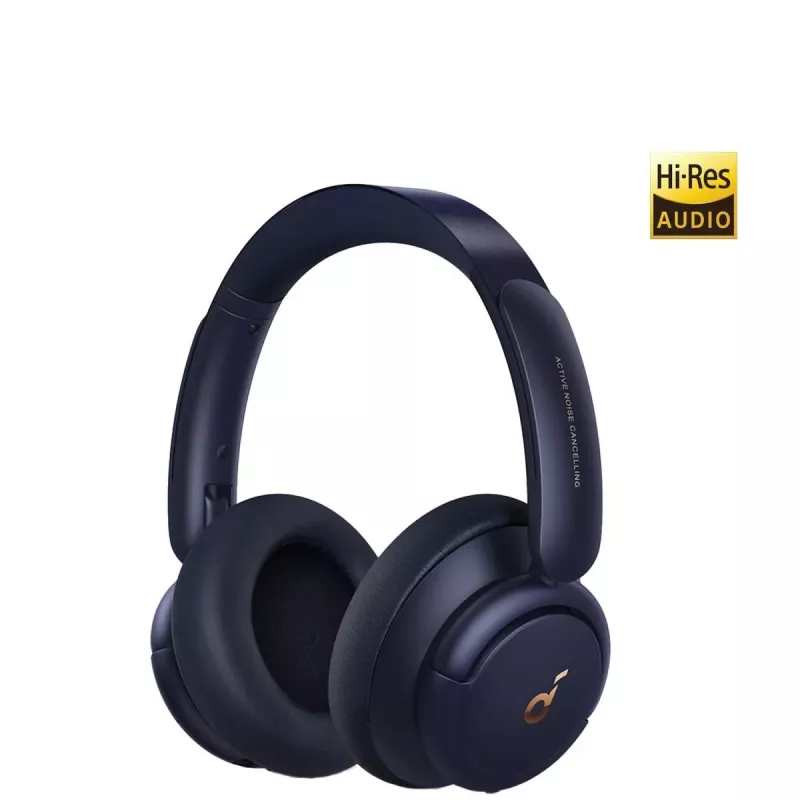 SoundCore Life Q30 zils v2