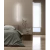 Activejet LED sienas lampa AJE-HILTON Balts NW