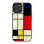 Aizsargmaciņš iKins Apple iPhone 12 Pro Max, melns
