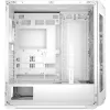 Sharkoon AK5M RGB Midi Tower balts