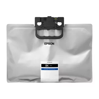 Tintes kasetne Epson WorkForce Pro EM-C810xR melna augstas (XL) ietilpības oriģināla