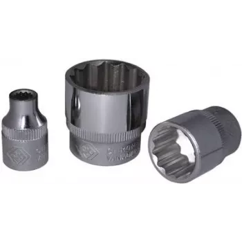 Uzgriežņu atslēgas uzgalis C.K Tools T4690M