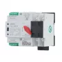Automātiskais pārslēgšanas slēdzis CNC NV822454 2 polu 220V 100A