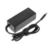 Strāvas adapteris zaļa Cell AD75AP 65W 19.5V 3.34A Dell klēpjdatoriem, iekštelpām, melns