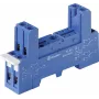Finder releja ligzda 1 gab. 95.85.3 Serie 40, Serie 44 40.52, 40.61, 44.62 (95.85.3)
