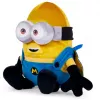 Mīkstā rotaļlieta schmidt spiele Minions: Mega Gus, 25 cm plīša figūra