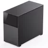 Jonsbo D31 STD Midi Tower melns