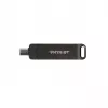 Zibatmiņa PATRIOT Rage R550 32GB 100 MB/S USB A+C grozāms dizains (PE32GR550DSAD) Melna
