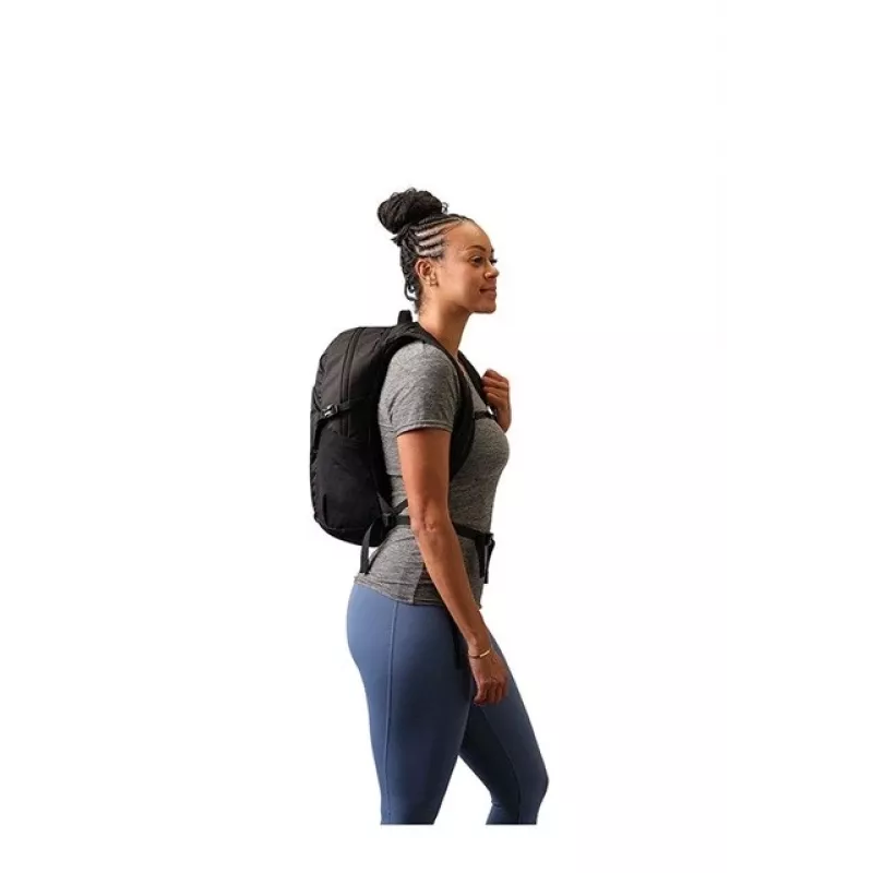 Gregory Nano Urban mugursoma 18 l melna