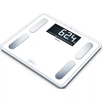 Diagnostiskie svari BF 410 Signature Line balti (73573)