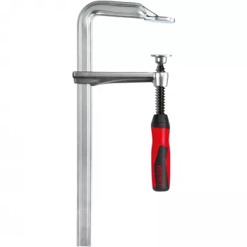 Bessey GZ16-2K - F-skava - Plastmasa - Tērauds - 16 cm