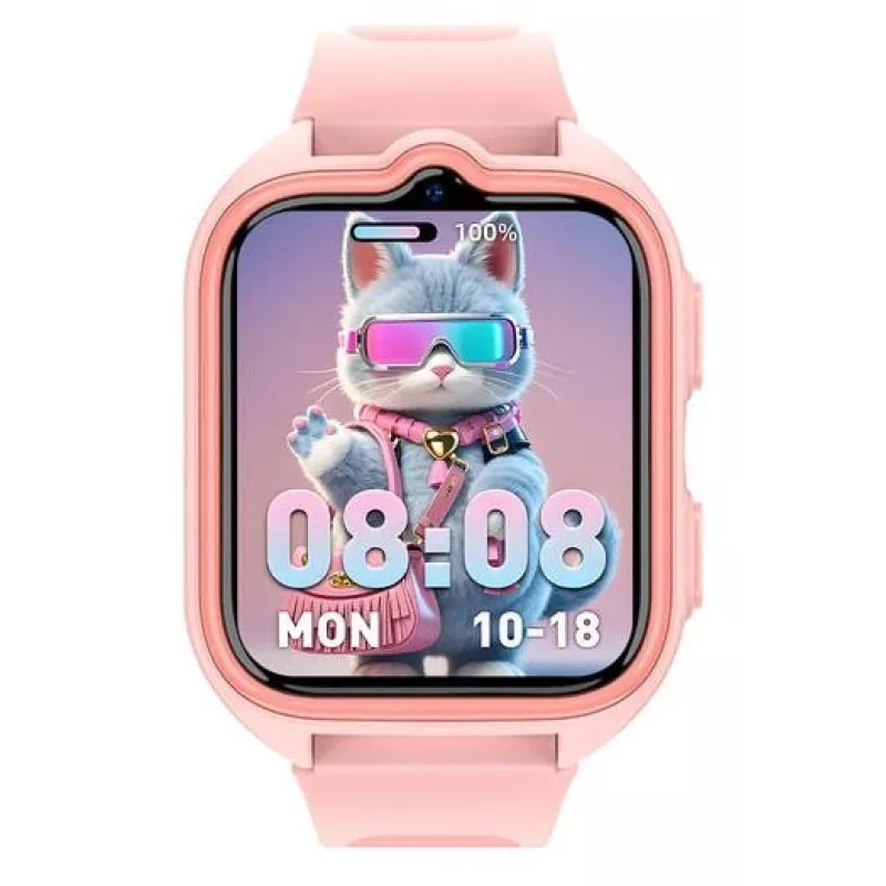 Smartwatch Z30/PINK Z30PINK Melnsview