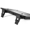Piezīmjdatora dzesēšanas paliktnis THERMALTAKE CL-N002-PL12BL-A ar 12 cm ventilatoru, alumīnija un plastmasas, 390×277,5×49,3 mm, 1000–1300 apgr./min