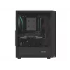 Korpuss Fury Shobo SH4F ar RGB logu un 4 ventilatoriem MIDI datoram