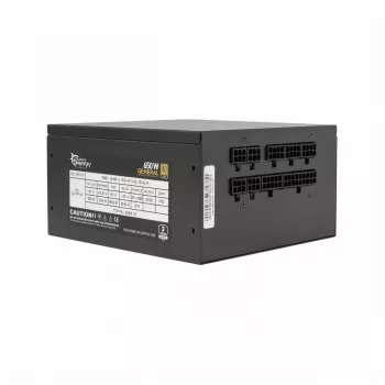 Barošanas bloks White Shark GPSU-G650M 650W