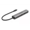 DeLOCK USB Type-C dokstacija 8K HDMI USB 10 Gbps 2.5 Gigabit LAN PD 100W