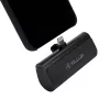 Pārnēsājams ārējais akumulators Tellur PD203 5000mAh