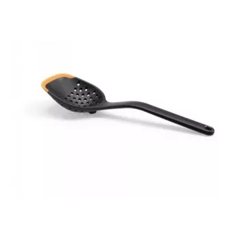 Caurduris Fiskars FF silikona 1027302 — silikona virtuves sietiņš