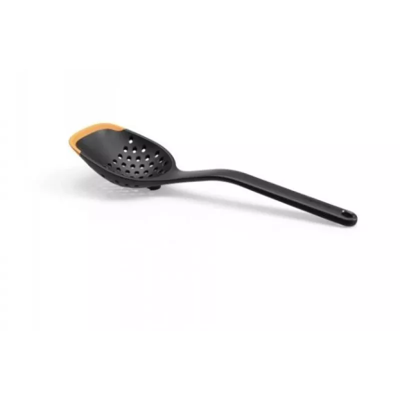 Caurduris Fiskars FF silikona 1027302 — silikona virtuves sietiņš