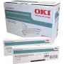 OKI - ciāna - cilindra komplekts - priekš ES 8433dn (46438015)