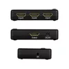 HDMI video slēdzis LogiLink HD0042
