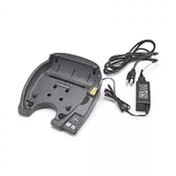 Handheld Printer Accessory Zebra P1050667-020 QLn420 Melns
