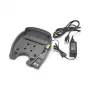 Handheld Printer Accessory Zebra P1050667-020 QLn420 Melns