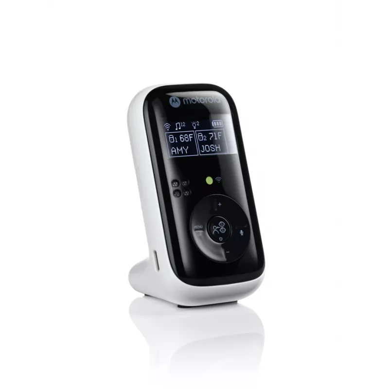 Motorola Pip15 portatīvais audio bērnu monitors