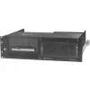 Sonnet xMac Studio/Echo III - Rack (3U) - maziem un vidējiem uzņēmumiem - melns - 2 ventilatori - SSD - 40 Gbit/s (XMAC-STD-III)