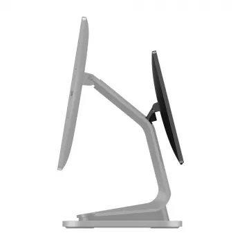Klientu displejs SUNMI 10.1 collu T3 PRO NFC USB — 10,1 collu klientu displejs ar NFC un USB savienojamību