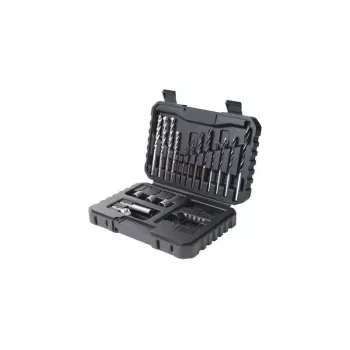 BLACK & DECKER | 32 gabalu urbšanas un skrūvēšanas komplekts | A7216-XJ