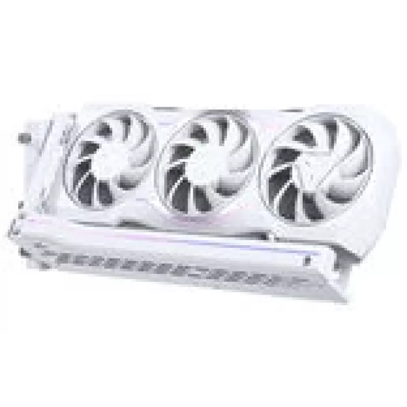 PHANTEKS GPU kronšteins Premium PCIe Gen 5 DRGB