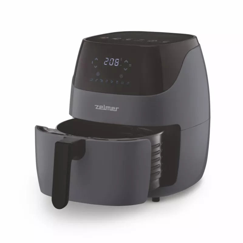 Zelmer ZAF5502G Elektra 5L gaisa fritieris