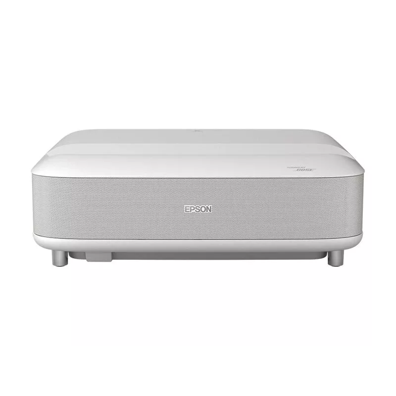 Epson EH-LS670W Standarta metiena projektors 3LCD UHD 4K (3840x2160) Balts