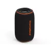 Tracer XtremeBeat Lite TWS portatīvais Bluetooth skaļrunis melns 10 W