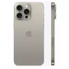 Mobilais tālrunis Iphone 15 Pro MAX/512GB Natural MU7E3ZD/A Apple