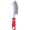 Stiepļu suka ks tools 201.2300, 250 mm, tērauda sari, rokas