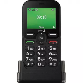 Mobilais telefons Doro Leva E10 2.4 collas
