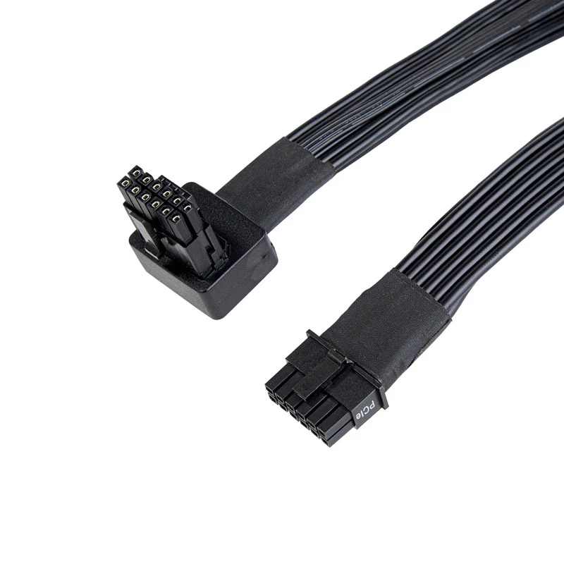 Barošanas bloks SILVERSTONE SST-PP14-90 500W ar 90mm ventilatoru