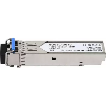CBO optiskā šķiedras modulis 320-2879 1250 Mbit/s 1310 nm vienmoda