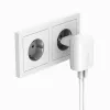 Belkin WCB007vfWH viedtālrunis, planšetdators balts AC ātrā uzlāde iekštelpām