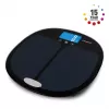 Vannasistabas svari Salter 9192 BK3R Curve Bluetooth Smart Analyser