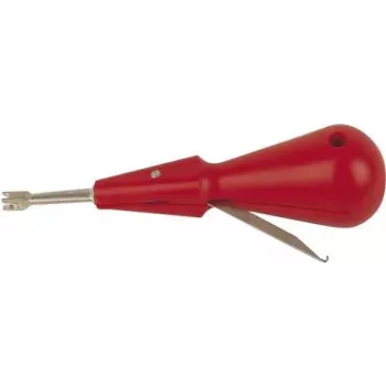 3M standarta instruments - Uzspiešanas instruments - Sarkans (79397-512 00)