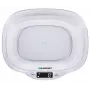 Virtuves svari ar bļodu Blaupunkt FKS501 - 5 kg, 1 g, bļoda, melns