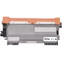 Renkforce tonera kasetne aizstāj Brother TN2220, TN-2220 melns 5200 lpp. RF-5608672 (RF-5608672)