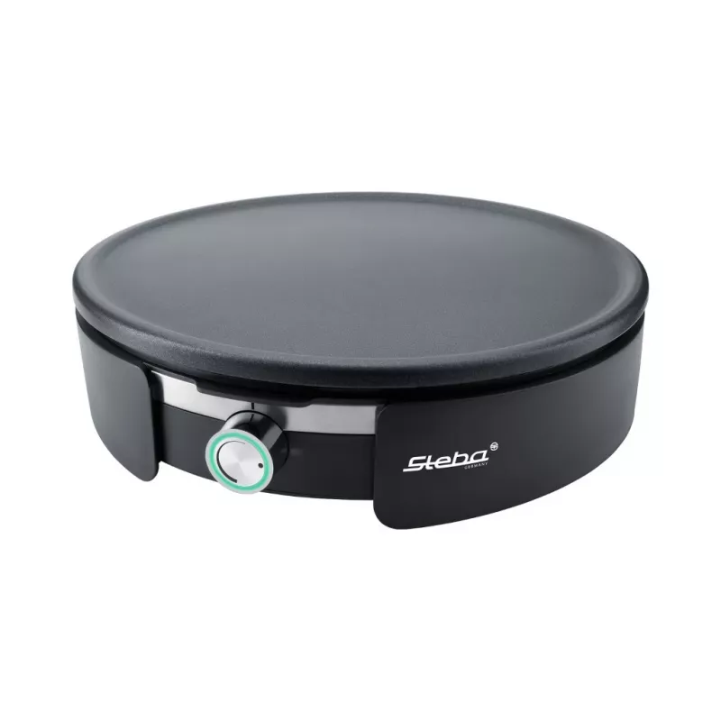 Plākšņu cepējs Steba CR 36 1500 W melns