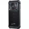 Oukitel WP36 Pro 6/256GB 10600 mAh Melns